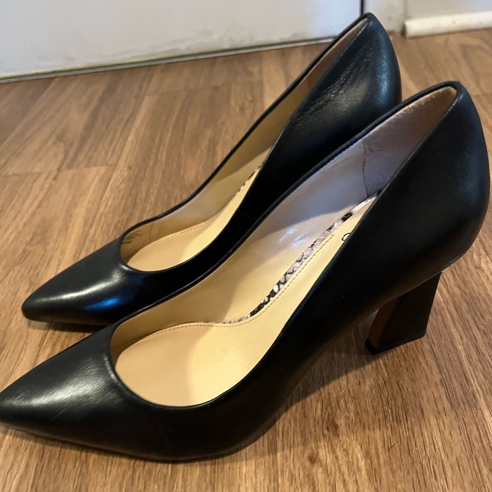 Brand new Vince Camuto Heels